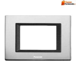 Thea/Panasonic Ultima Metalik Chrome 4x2M Çerçeve